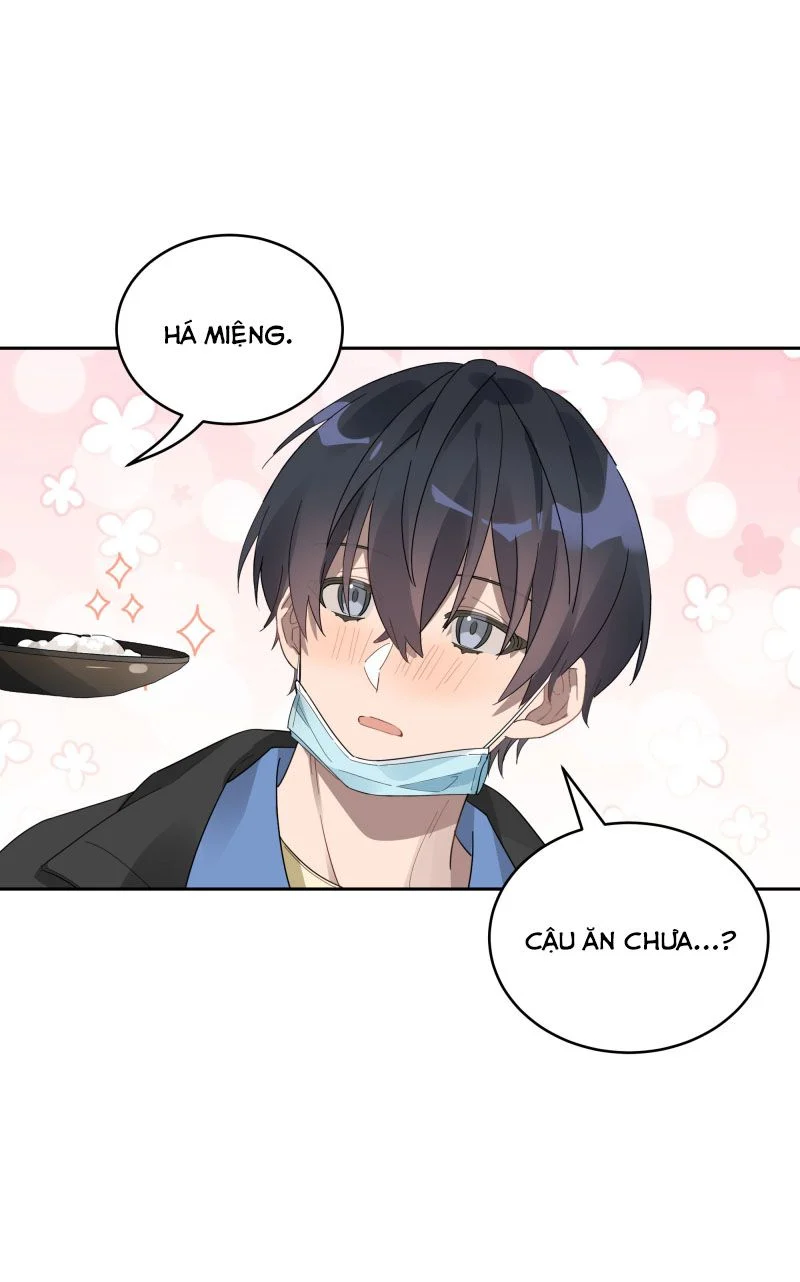 Tuế Nguyệt Gian: Chapter 33