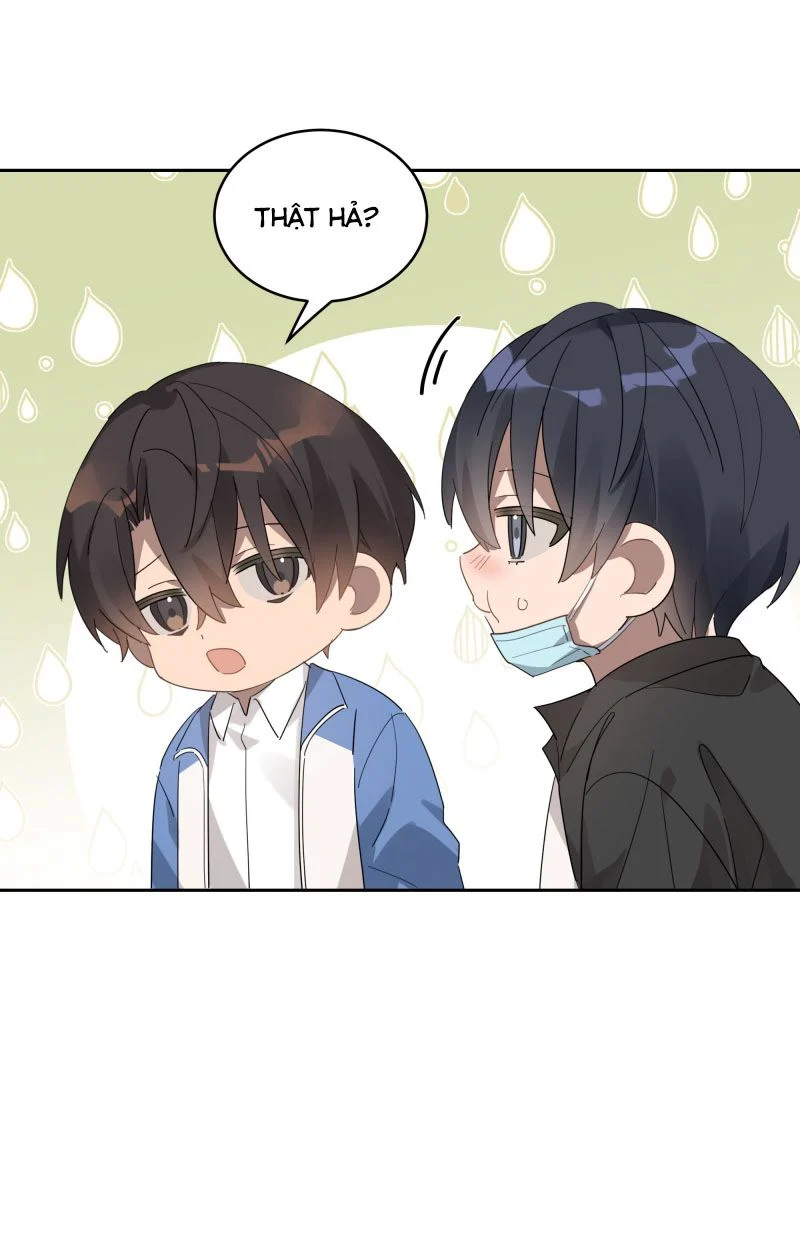 Tuế Nguyệt Gian: Chapter 33