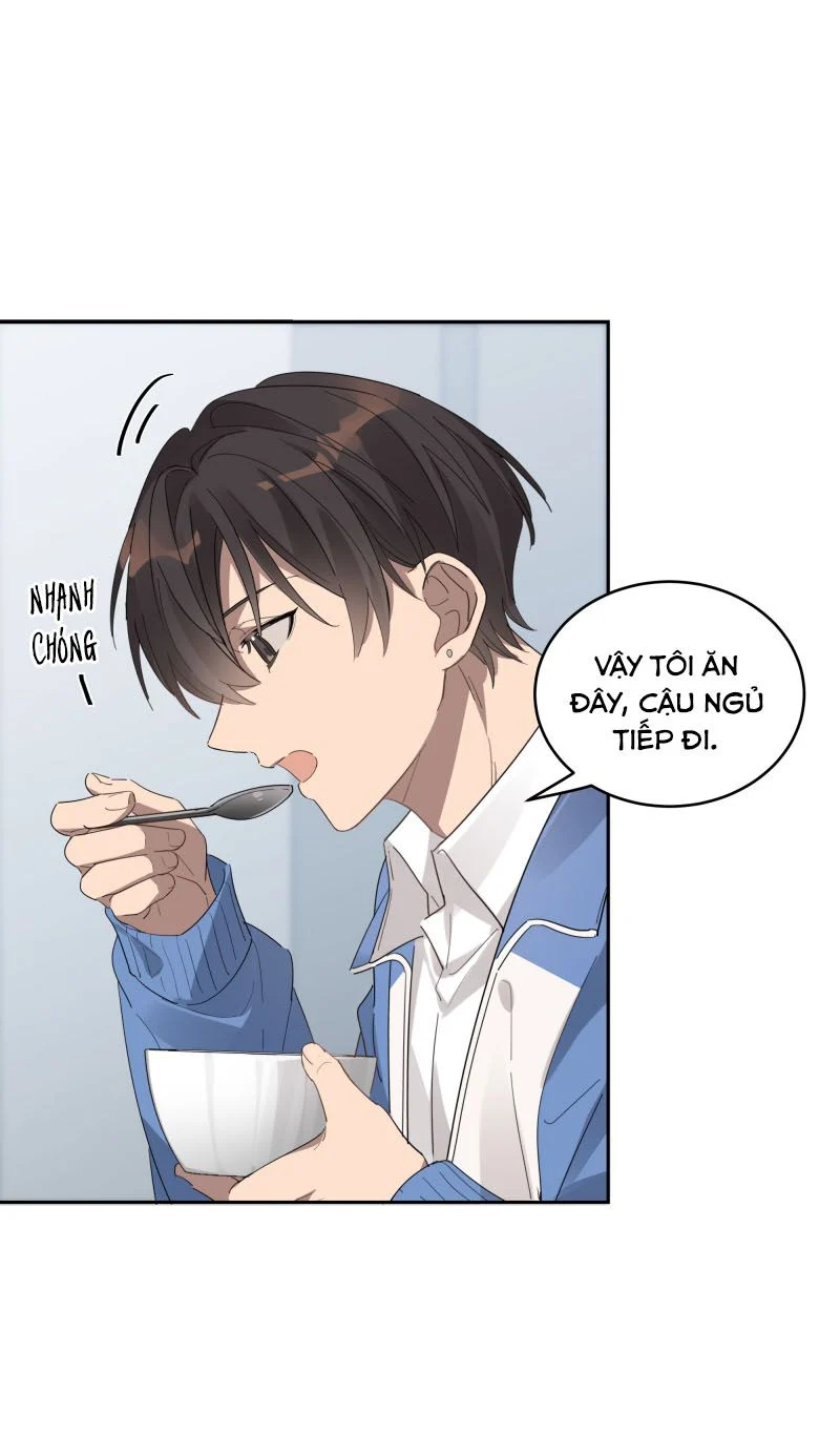 Tuế Nguyệt Gian: Chapter 33