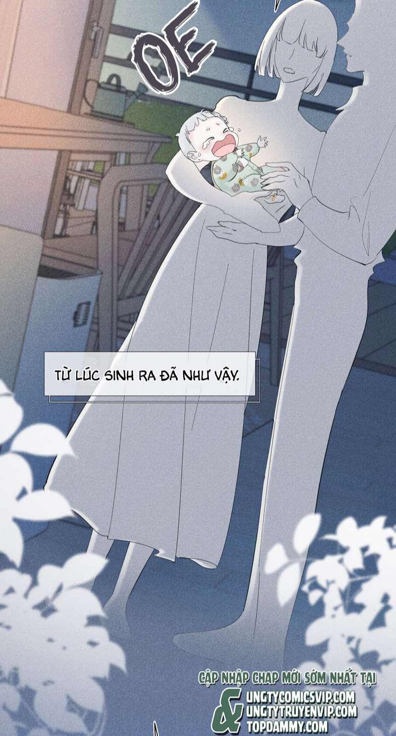 Nhặt Được Ác Ma: Chapter 1