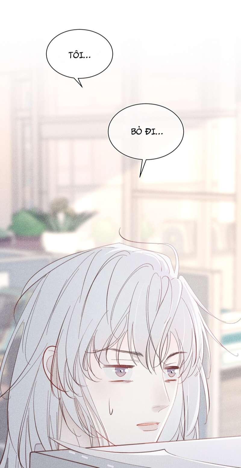 Nhặt Được Ác Ma: Chapter 1