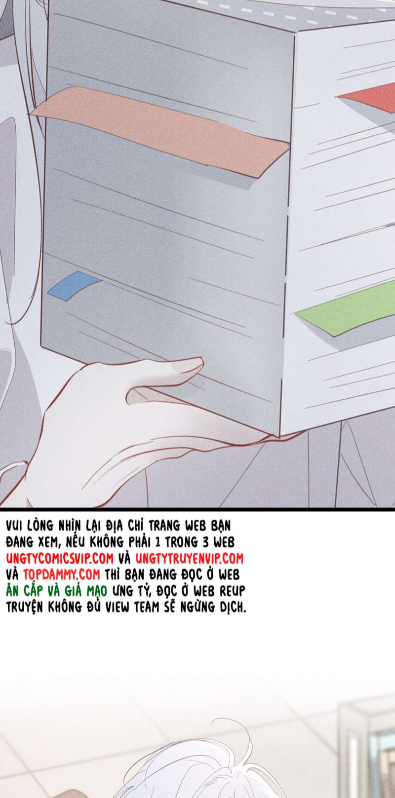 Nhặt Được Ác Ma: Chapter 1
