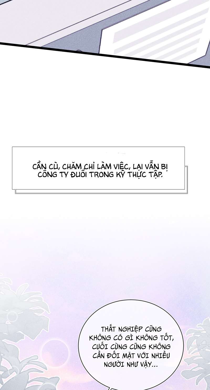 Nhặt Được Ác Ma: Chapter 1