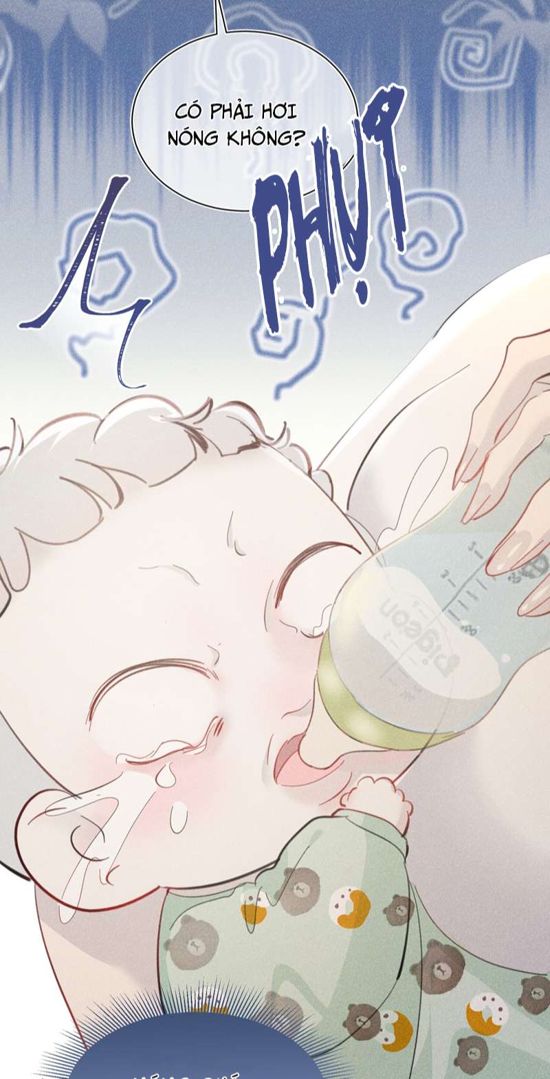 Nhặt Được Ác Ma: Chapter 1