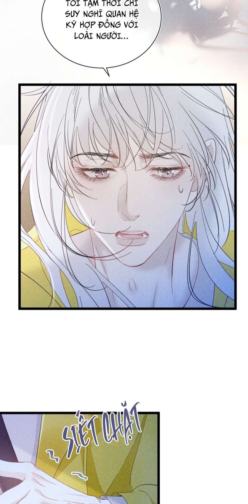 Nhặt Được Ác Ma: Chapter 1