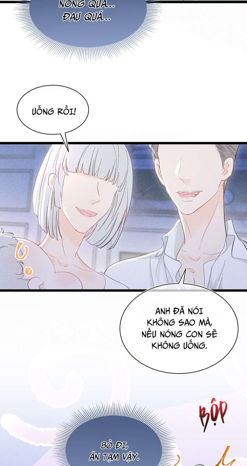 Nhặt Được Ác Ma: Chapter 1