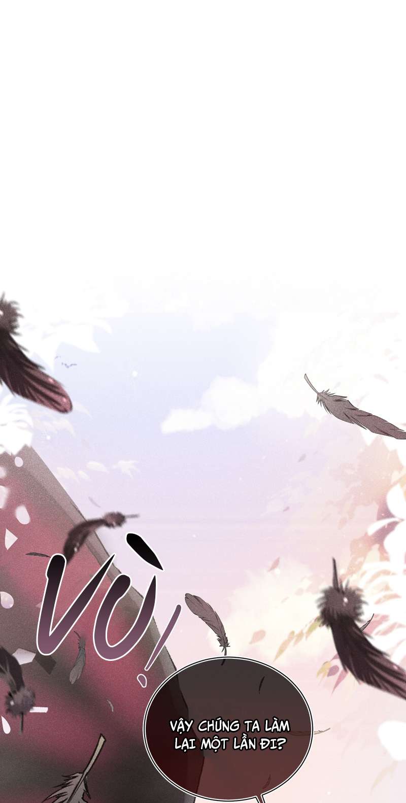 Nhặt Được Ác Ma: Chapter 1