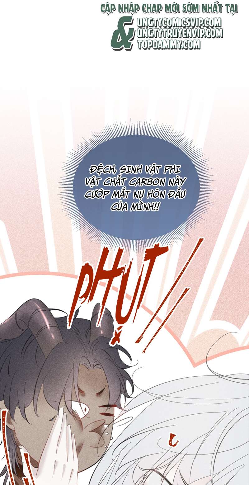 Nhặt Được Ác Ma: Chapter 1