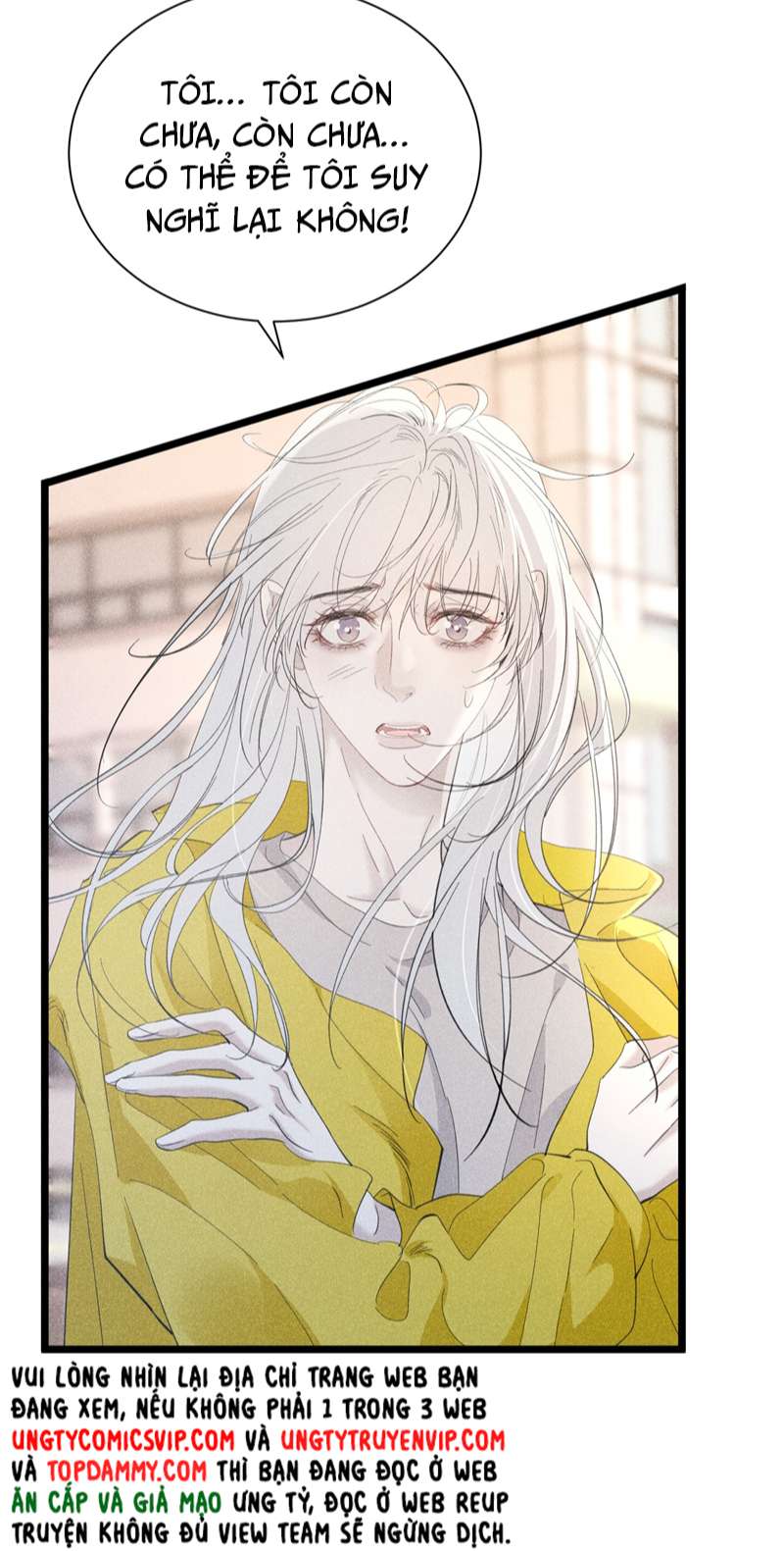 Nhặt Được Ác Ma: Chapter 1