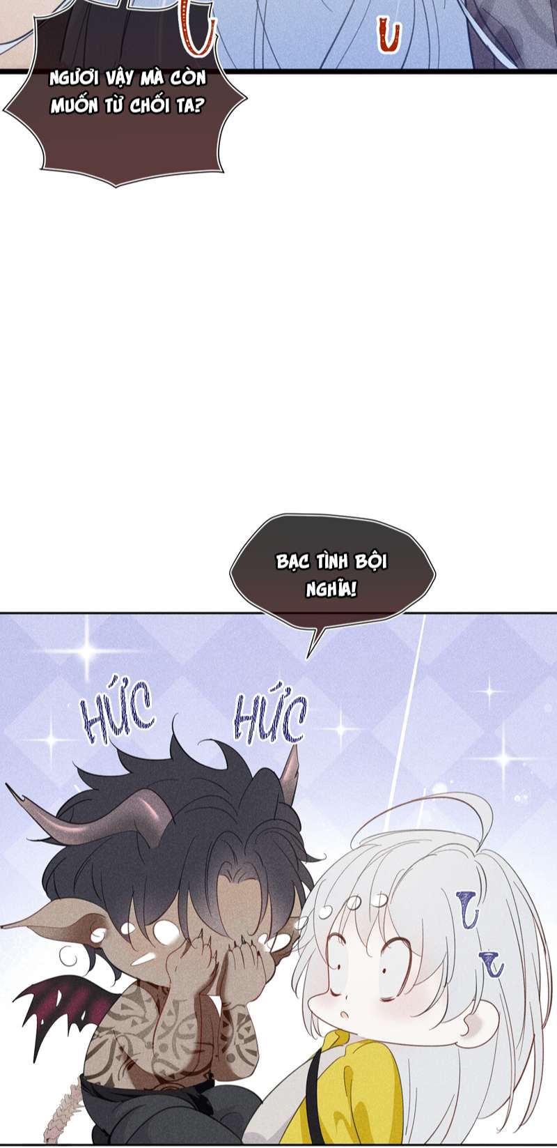 Nhặt Được Ác Ma: Chapter 1