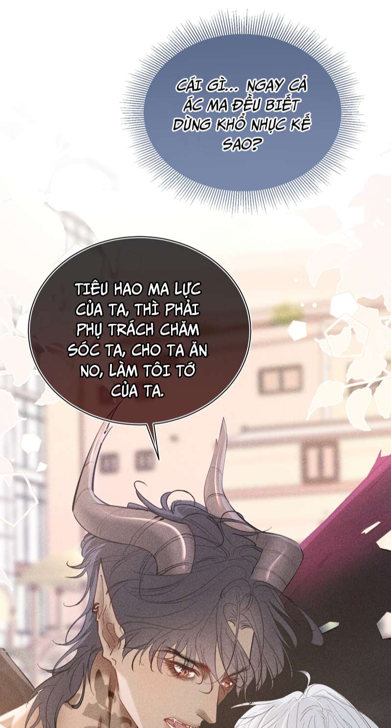 Nhặt Được Ác Ma: Chapter 1