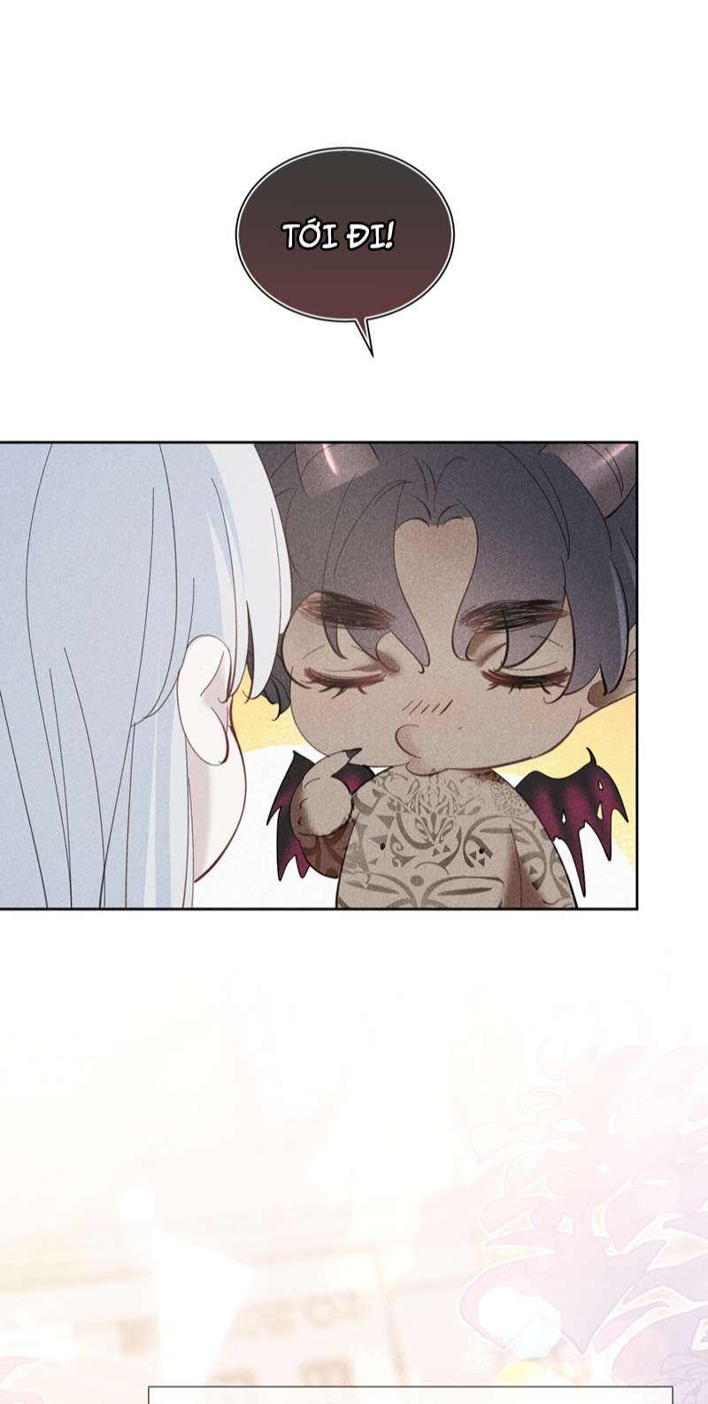 Nhặt Được Ác Ma: Chapter 1