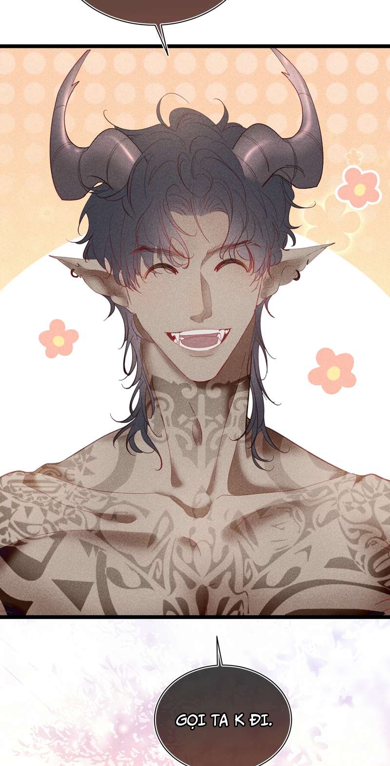 Nhặt Được Ác Ma: Chapter 1