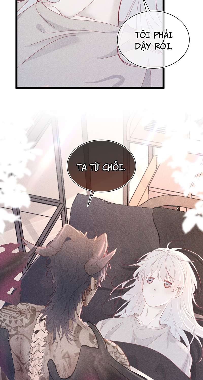 Nhặt Được Ác Ma: Chapter 1