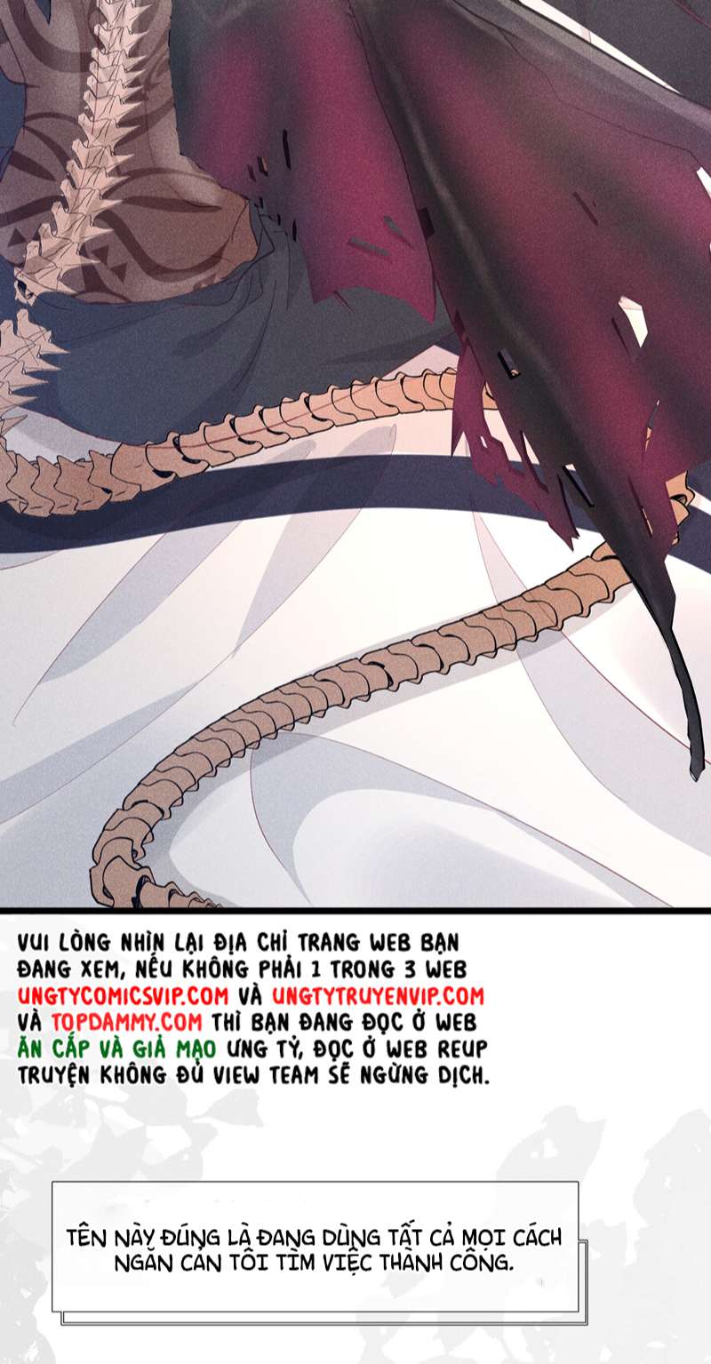 Nhặt Được Ác Ma: Chapter 1