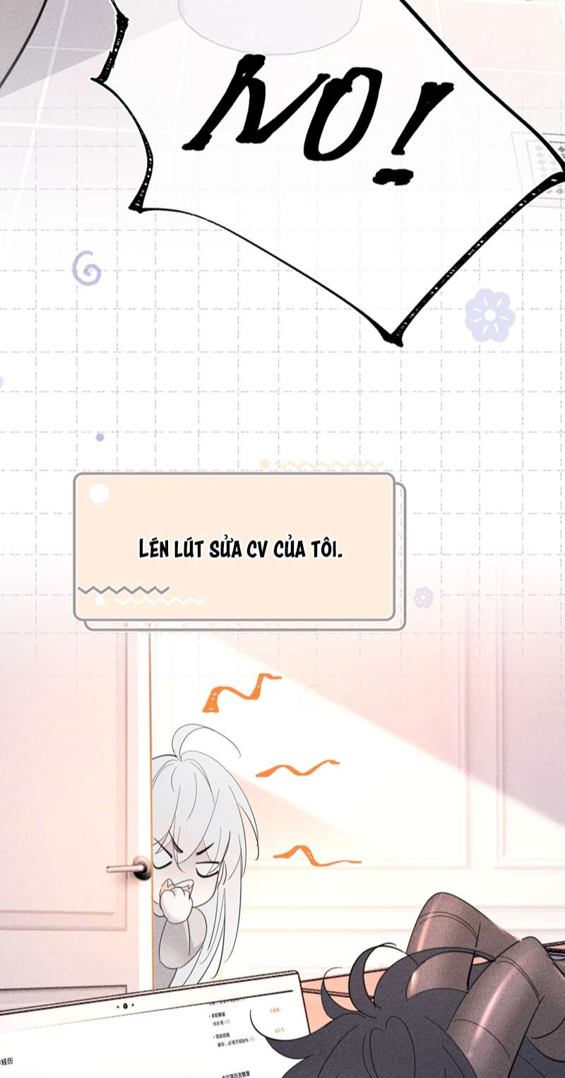 Nhặt Được Ác Ma: Chapter 1