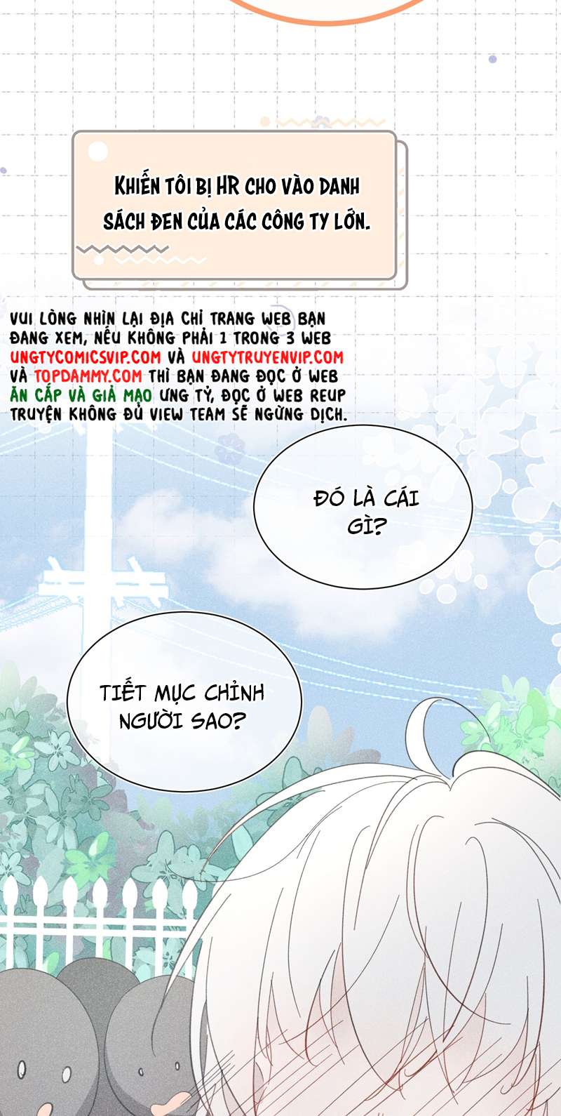 Nhặt Được Ác Ma: Chapter 1
