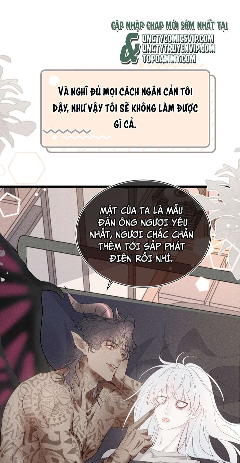 Nhặt Được Ác Ma: Chapter 1