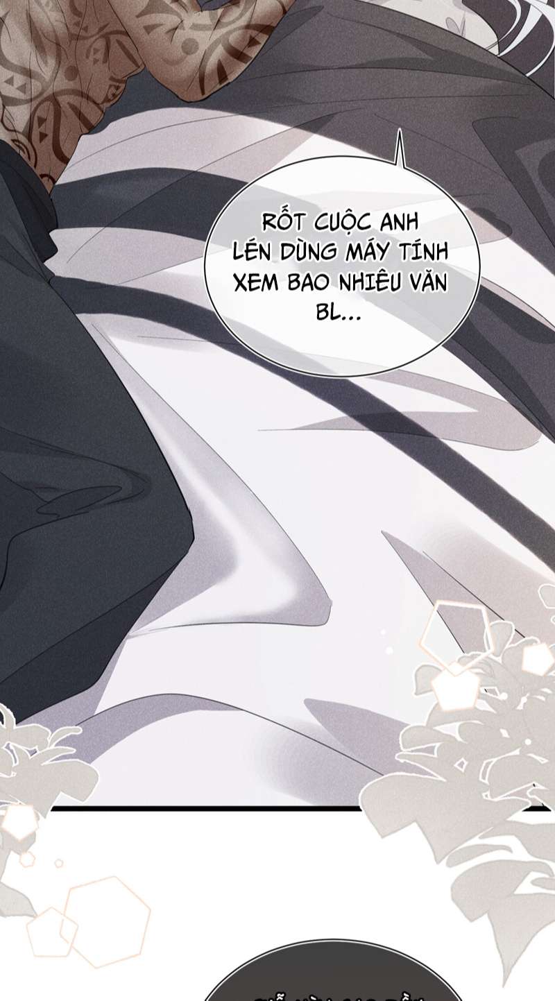 Nhặt Được Ác Ma: Chapter 1