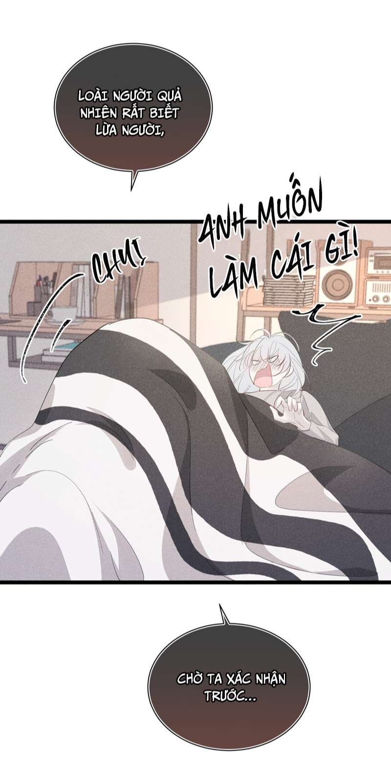 Nhặt Được Ác Ma: Chapter 1
