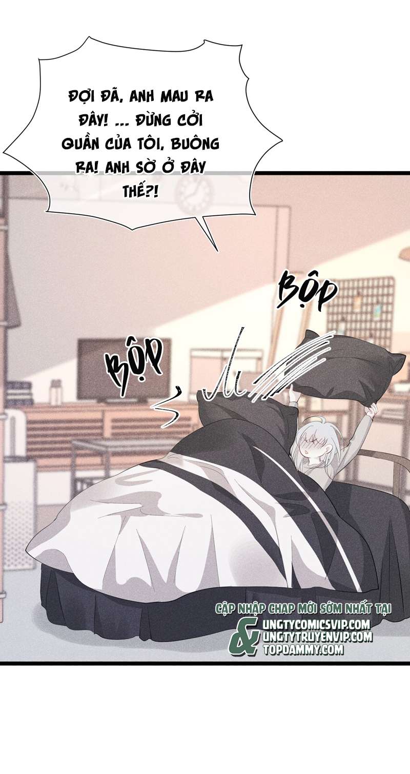 Nhặt Được Ác Ma: Chapter 1