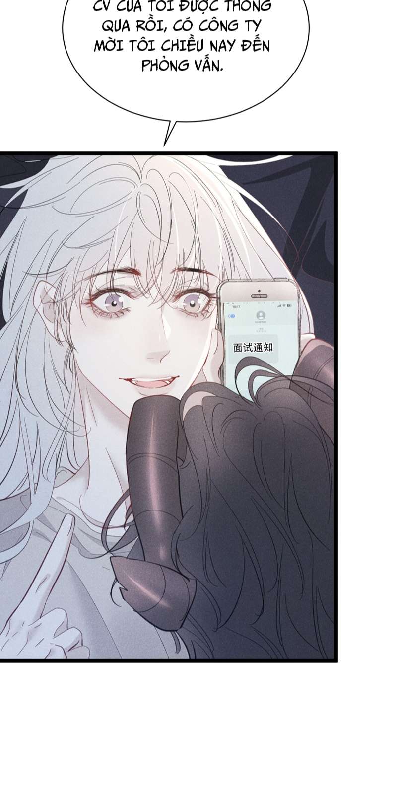 Nhặt Được Ác Ma: Chapter 1