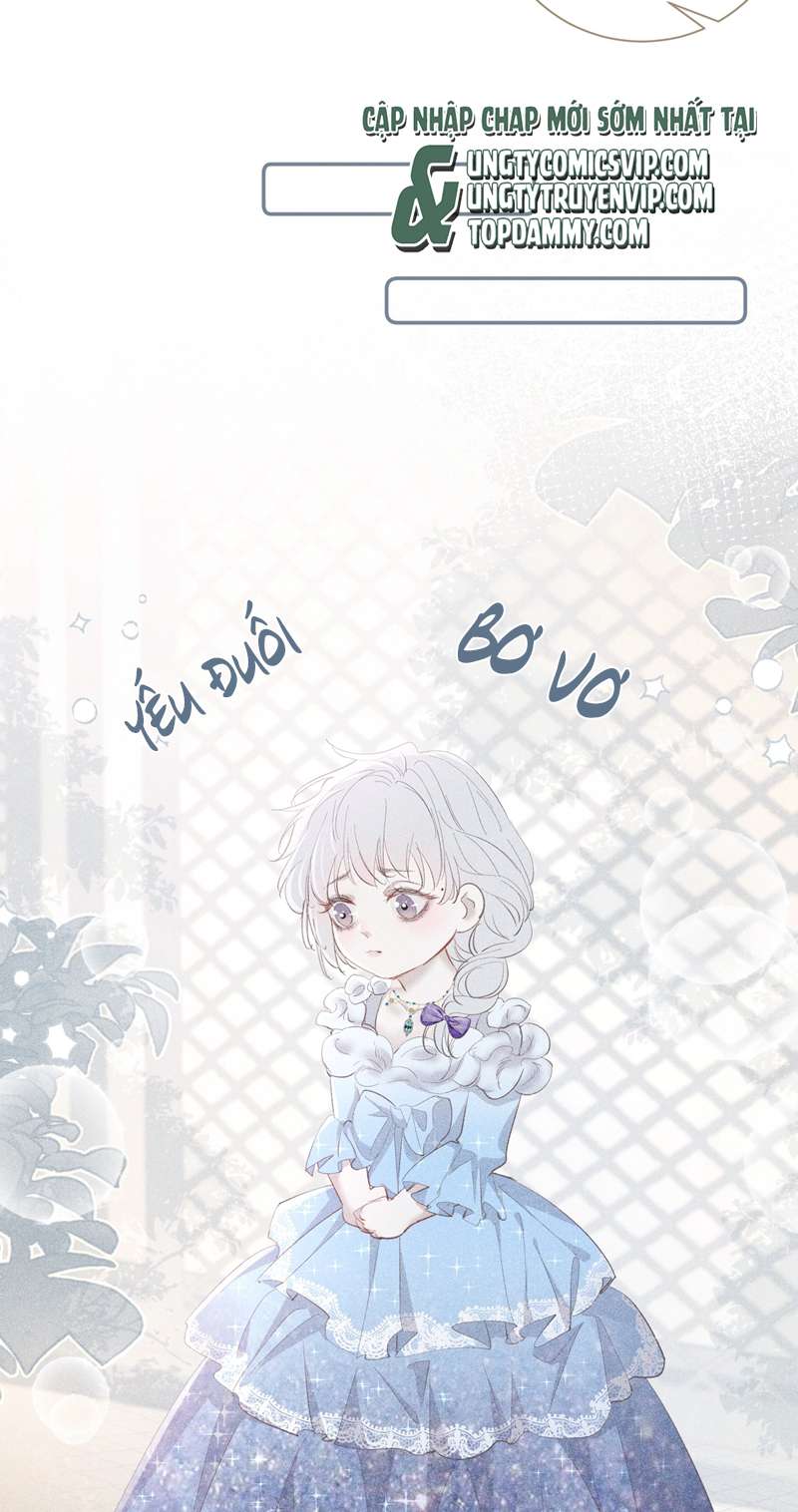 Nhặt Được Ác Ma: Chapter 1