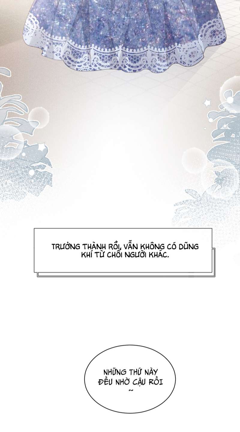 Nhặt Được Ác Ma: Chapter 1