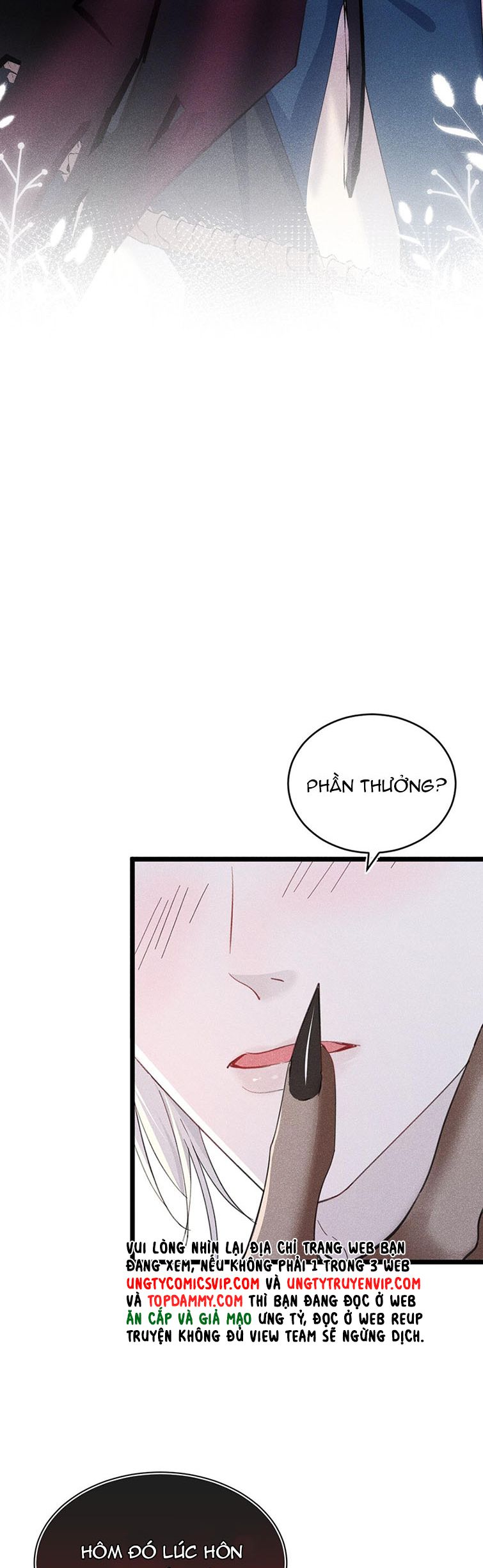 Nhặt Được Ác Ma: Chapter 11