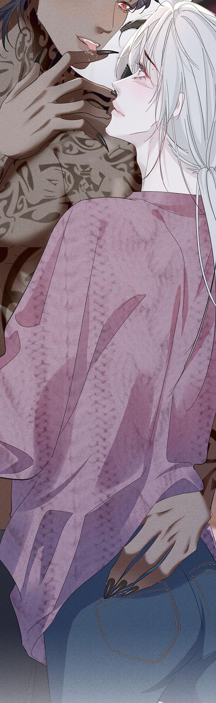 Nhặt Được Ác Ma: Chapter 11
