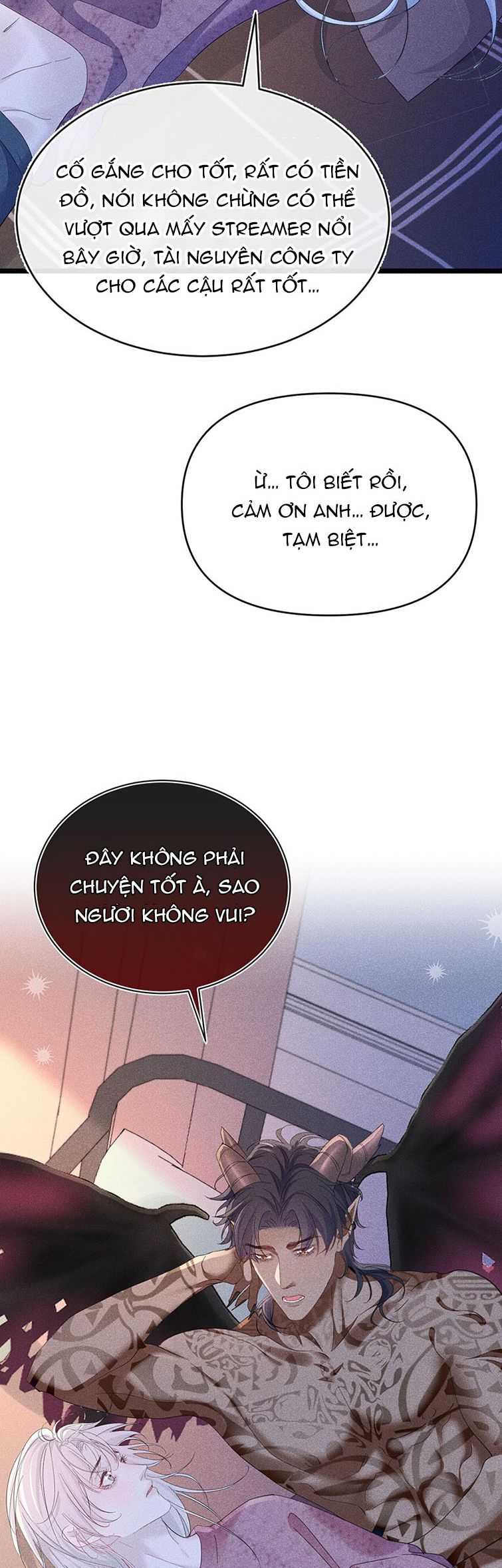 Nhặt Được Ác Ma: Chapter 11