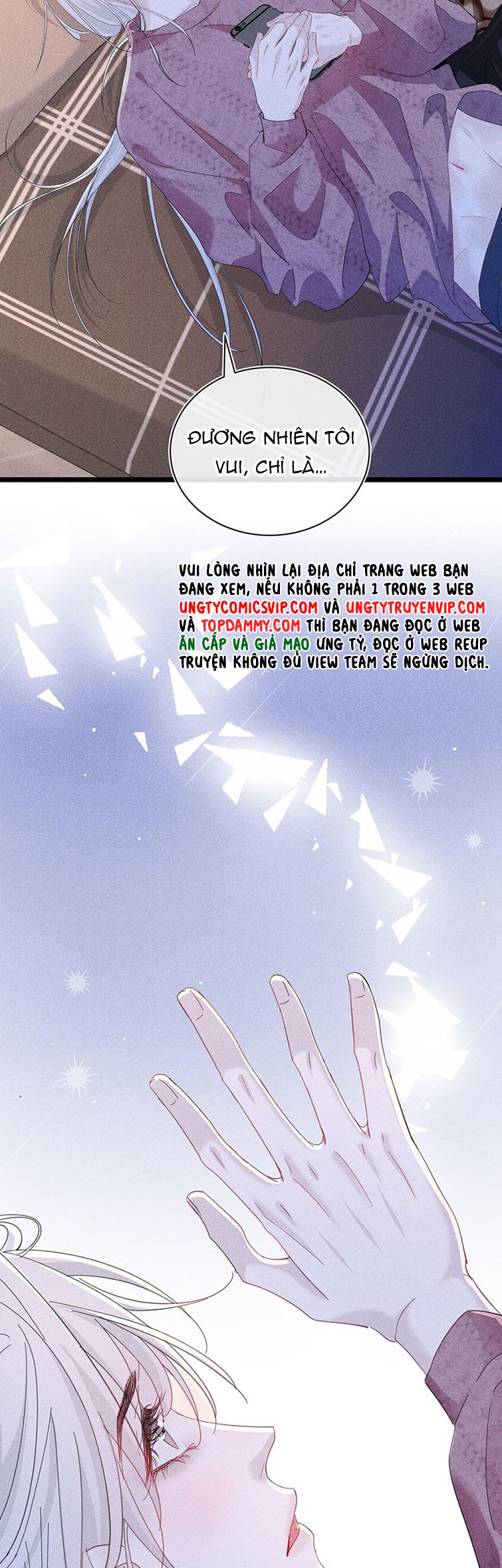 Nhặt Được Ác Ma: Chapter 11
