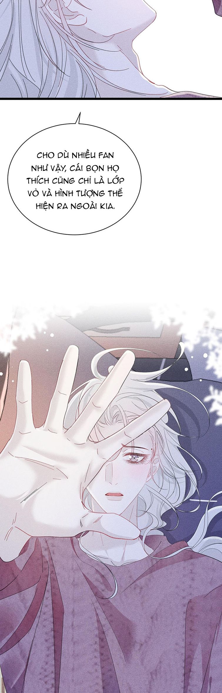 Nhặt Được Ác Ma: Chapter 11