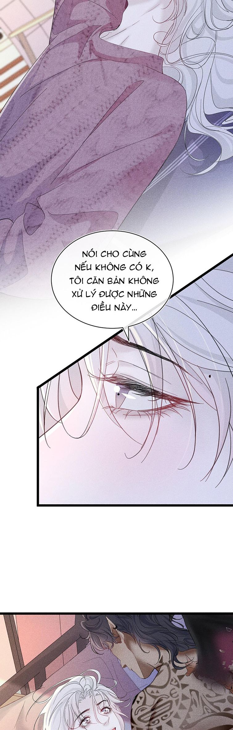 Nhặt Được Ác Ma: Chapter 11