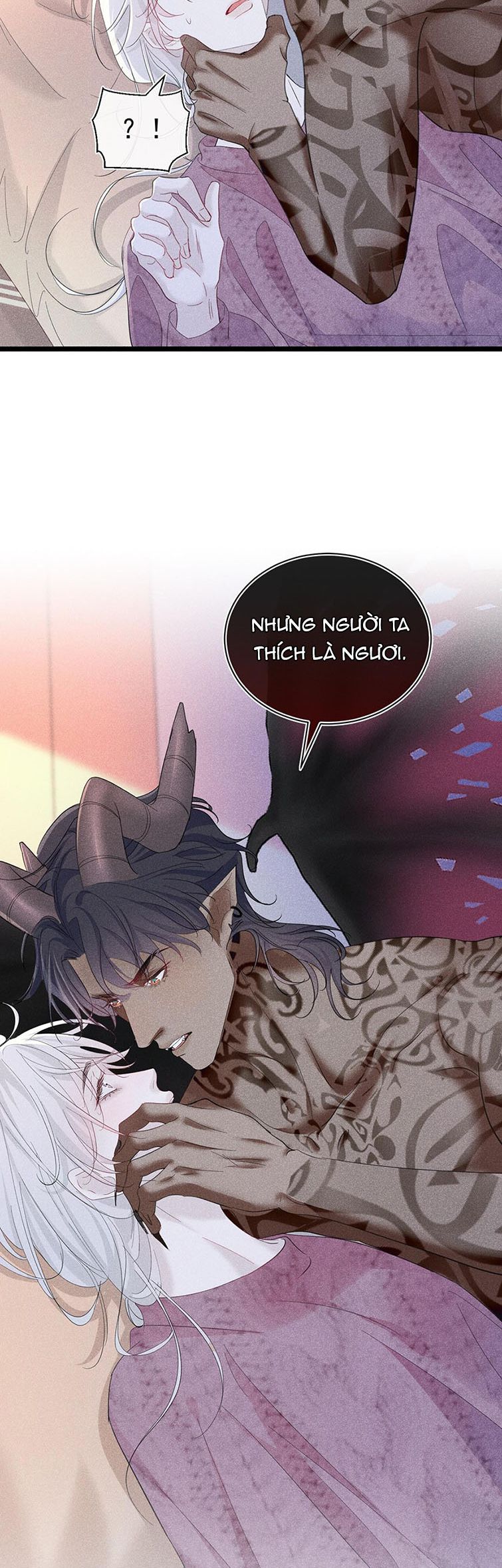Nhặt Được Ác Ma: Chapter 11