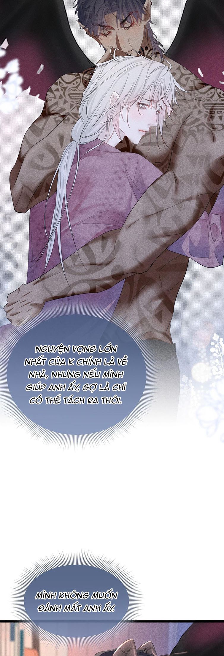 Nhặt Được Ác Ma: Chapter 11