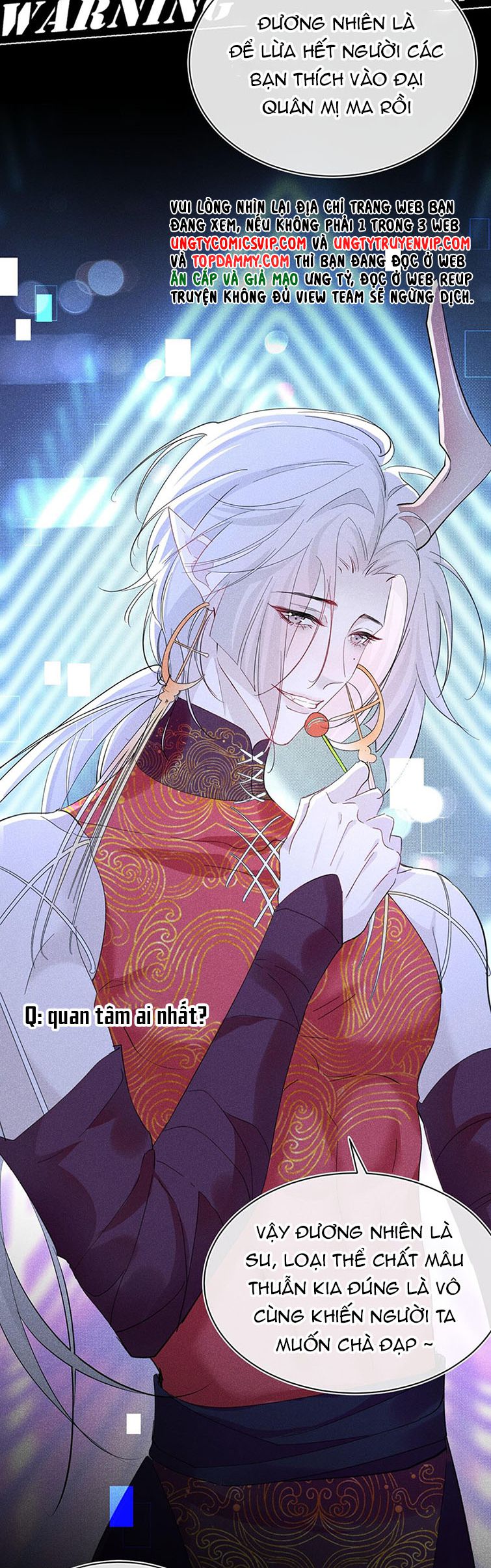 Nhặt Được Ác Ma: Chapter 11