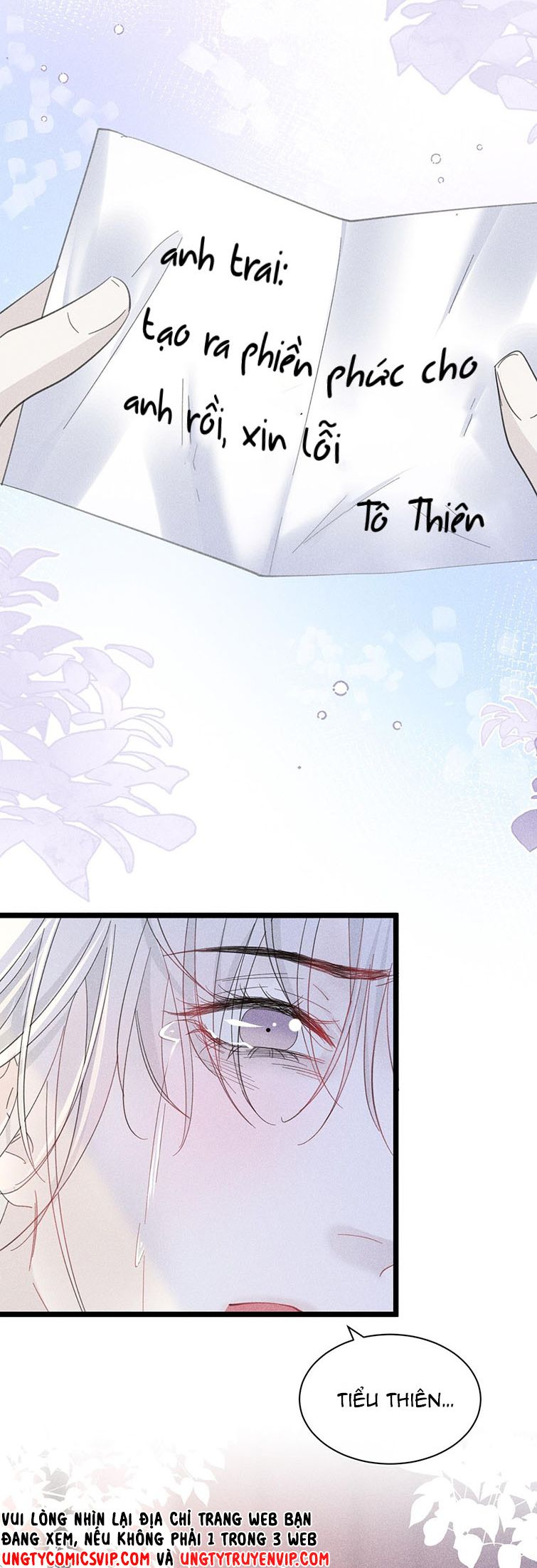 Nhặt Được Ác Ma: Chapter 11