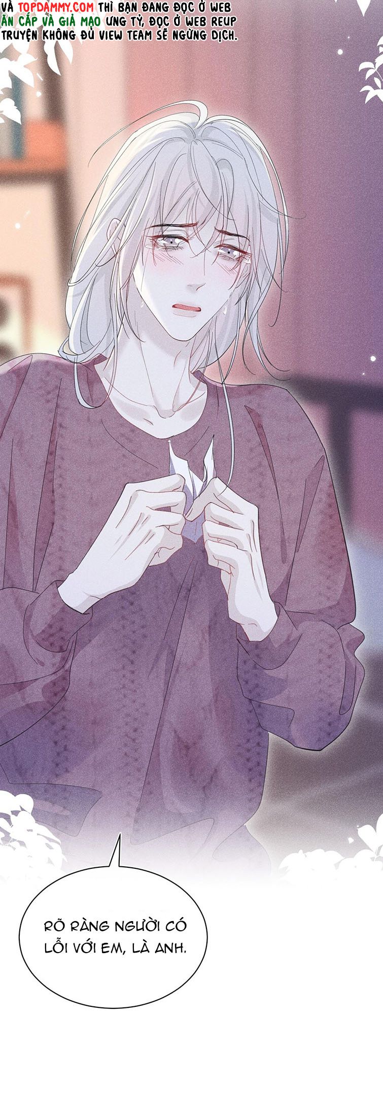 Nhặt Được Ác Ma: Chapter 11