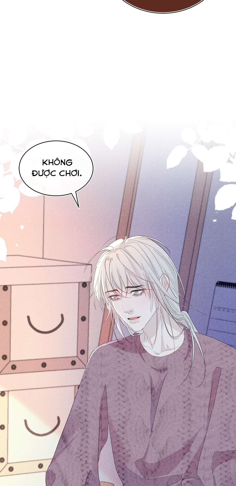 Nhặt Được Ác Ma: Chapter 12