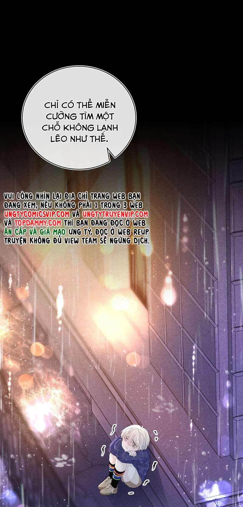 Nhặt Được Ác Ma: Chapter 12