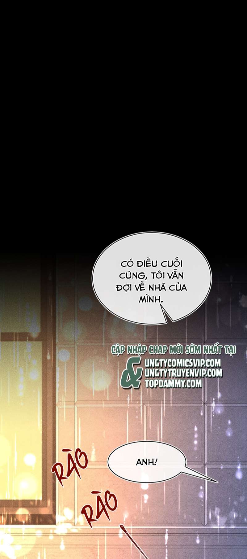 Nhặt Được Ác Ma: Chapter 12