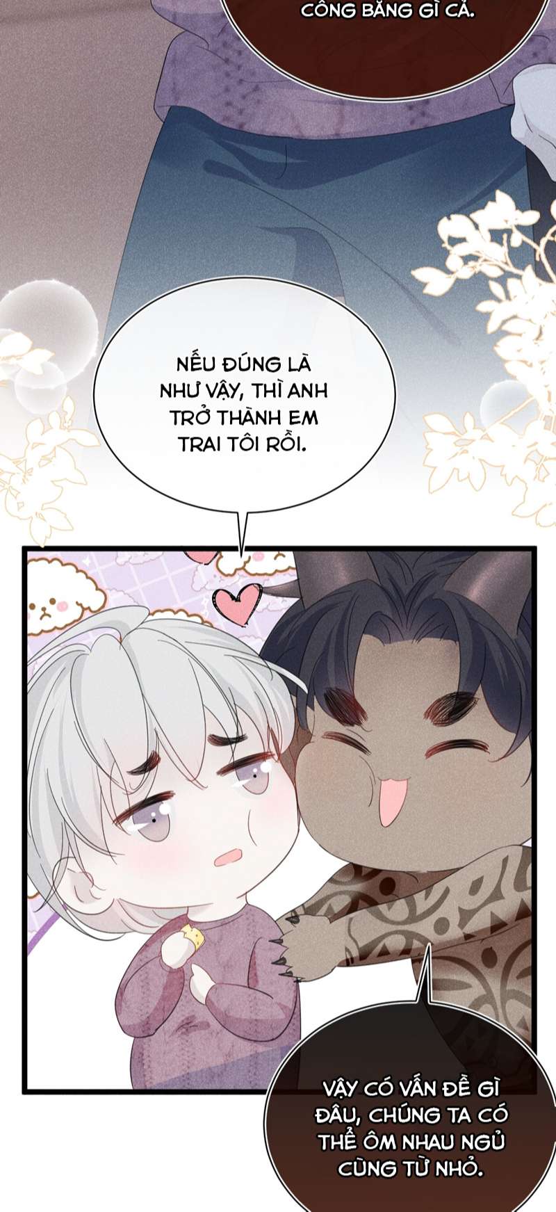 Nhặt Được Ác Ma: Chapter 12