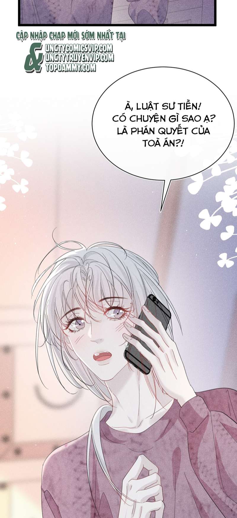 Nhặt Được Ác Ma: Chapter 12