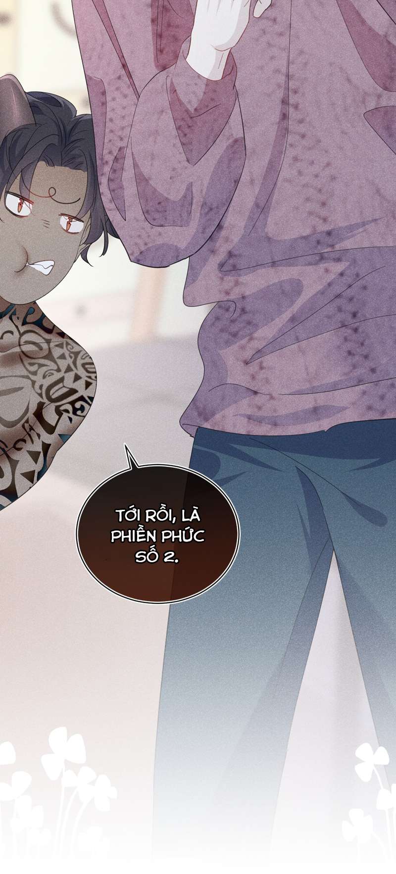 Nhặt Được Ác Ma: Chapter 12