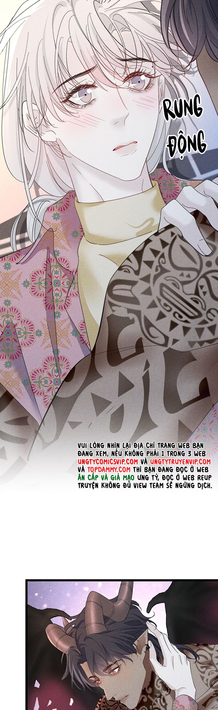 Nhặt Được Ác Ma: Chapter 15