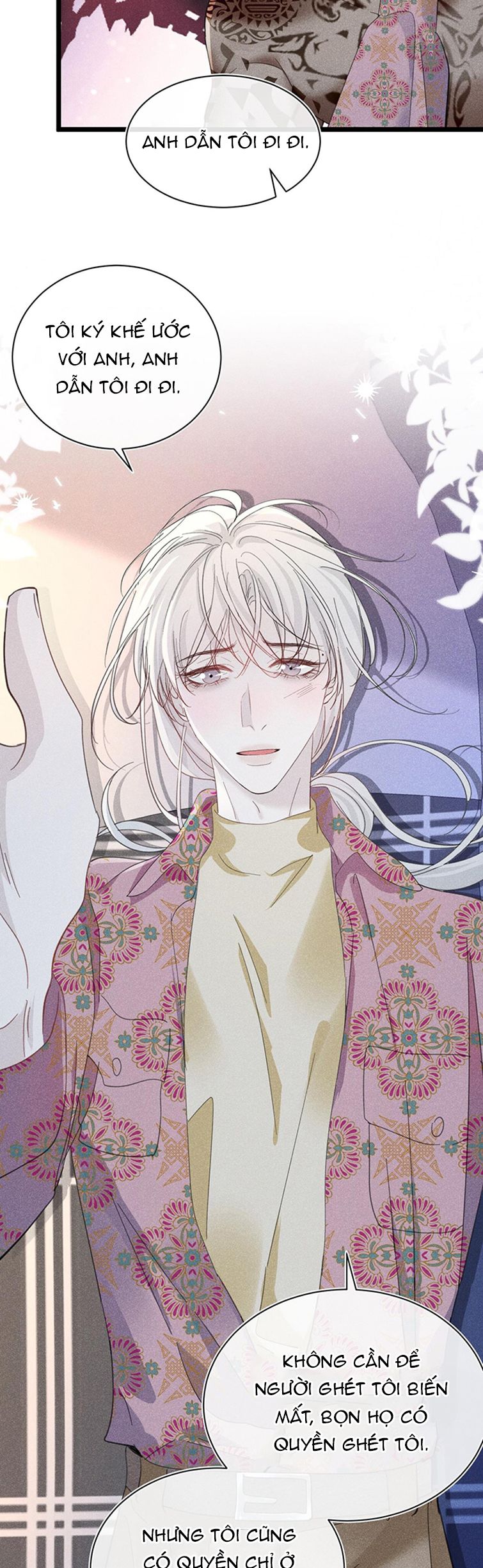 Nhặt Được Ác Ma: Chapter 15