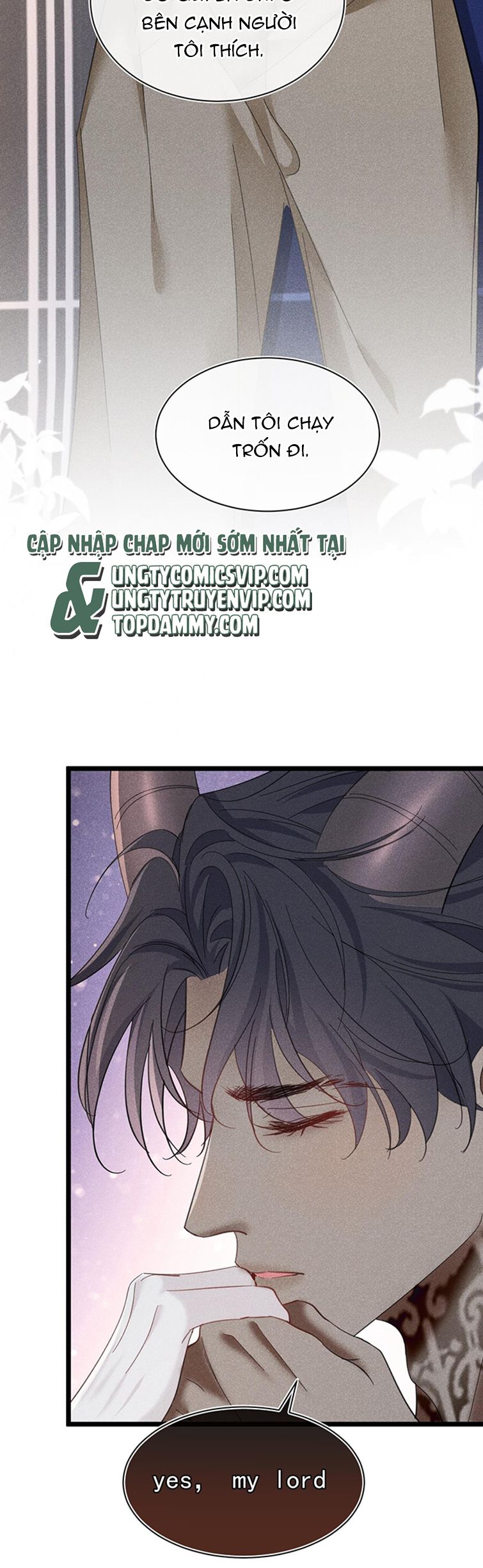 Nhặt Được Ác Ma: Chapter 15