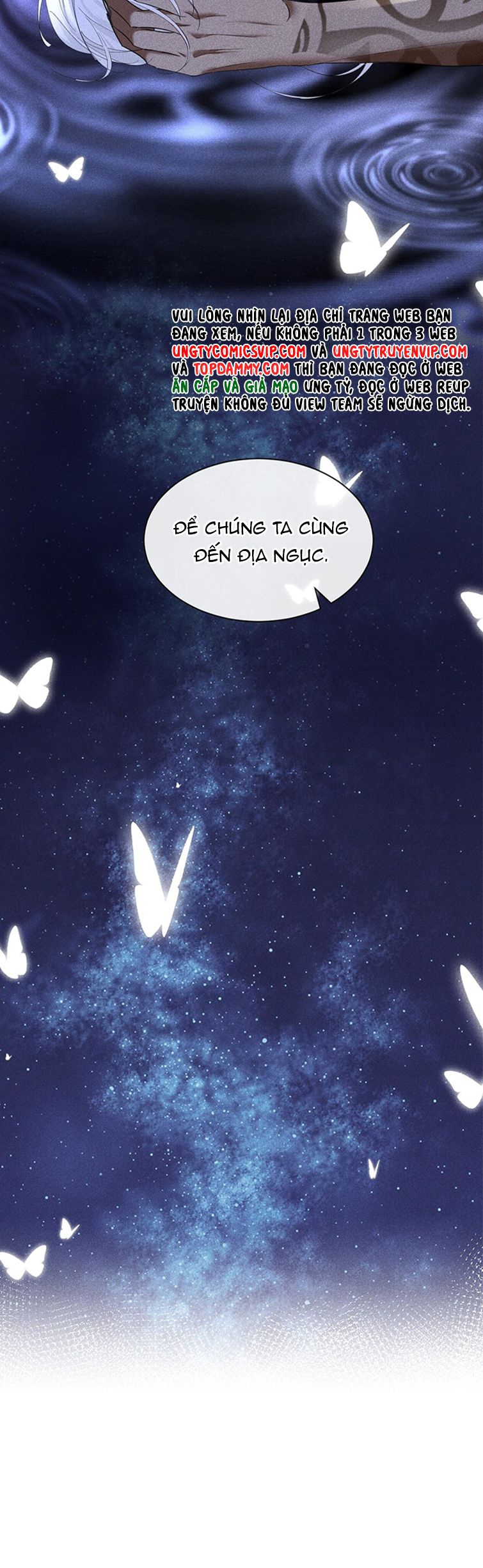 Nhặt Được Ác Ma: Chapter 15