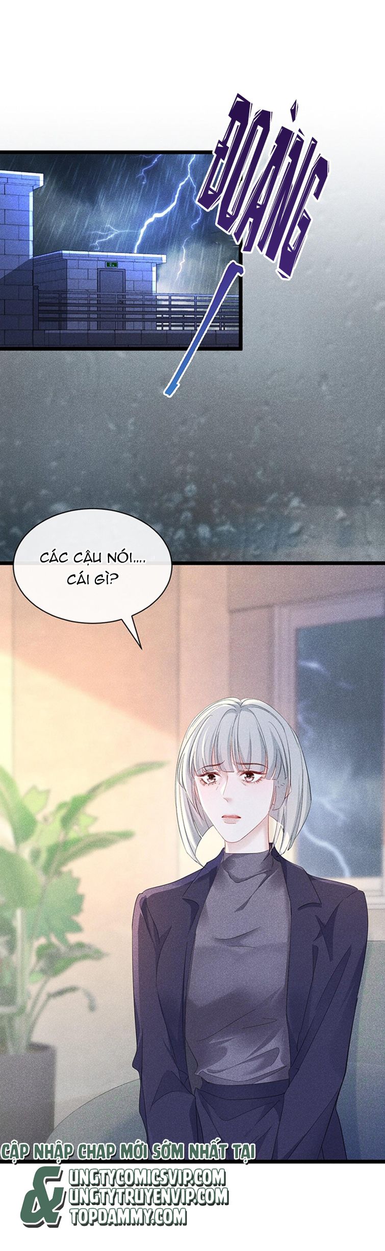 Nhặt Được Ác Ma: Chapter 15
